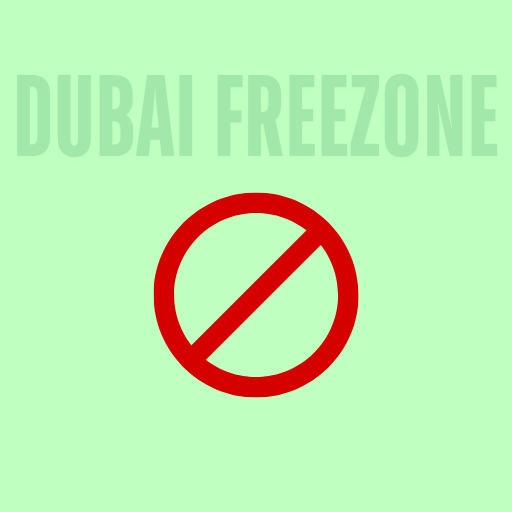 Annulation de la licence de zone franche de Dubaï (IFZA)