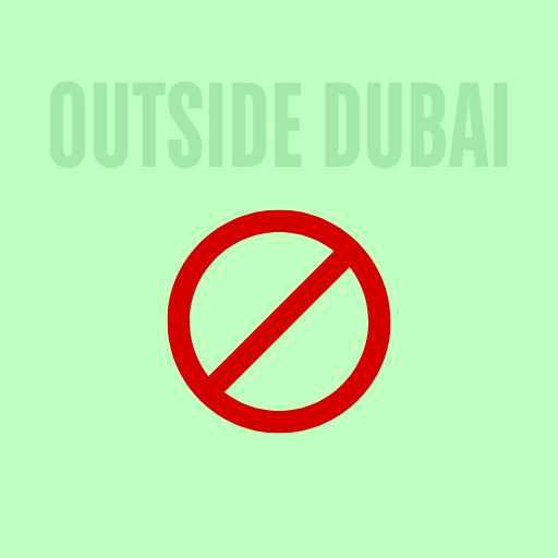 Annulation de la licence de zone franche hors de Dubaï