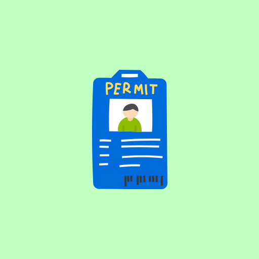 Permis de rentrée
