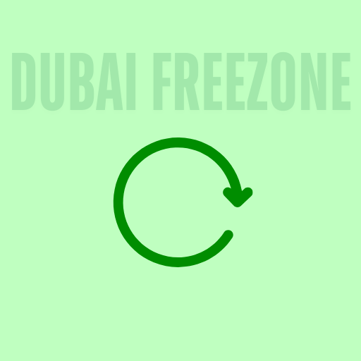 Renewal of Dubai Freezone License (IFZA)