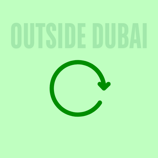 Renouvellement de la licence de zone franche hors de Dubaï
