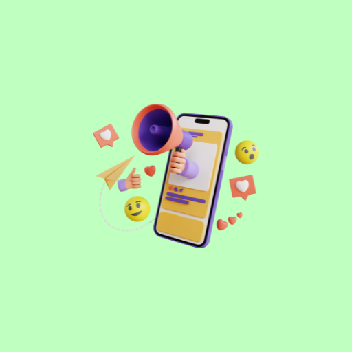 Digital Marketing & Branding Freelance Visa