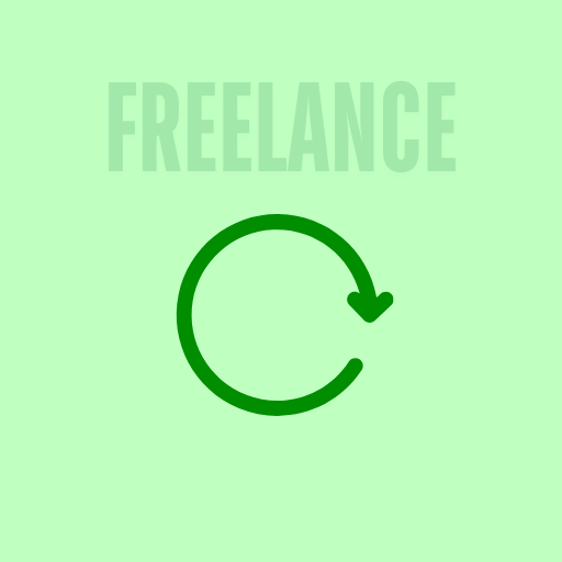 Renewal of Freelance Permit