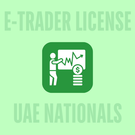 SEO Services eTrader License 🇦🇪