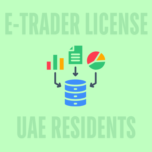 Data Entry Services eTrader License