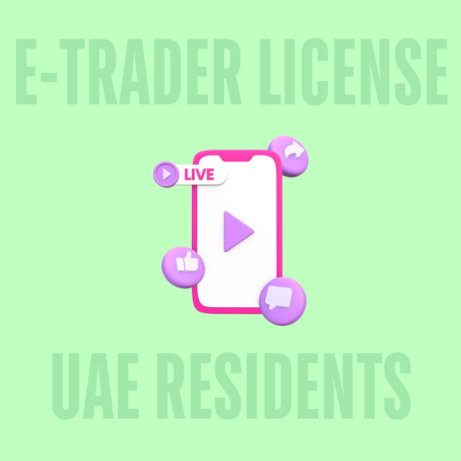 Content & Influencer Services eTrader License