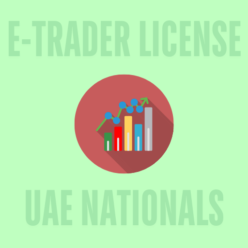 Licence eTrader Conseil en Informatique, Affaires et Marketing 🇦🇪