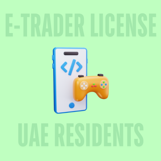 Licence eTrader Développement Web et Applications Mobiles
