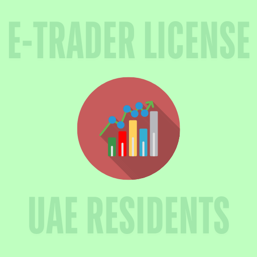 IT, Business and Marketing Consulting eTrader License