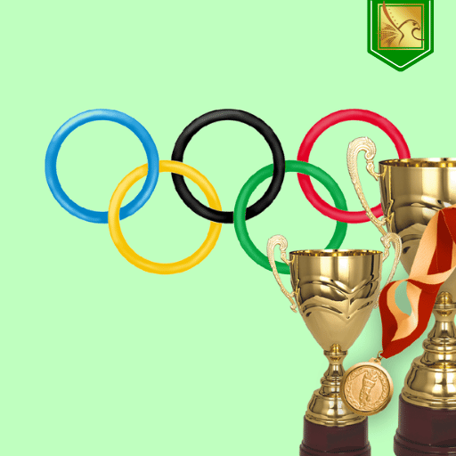 10 Years Athlete Golden Visa