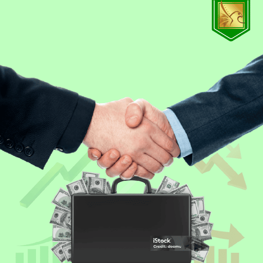 التأشيرة الذهبية للمستثمرين التجاريين لمدة 10 سنوات