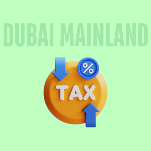 Services aux entreprises et financiers - Licence de Dubaï continentale