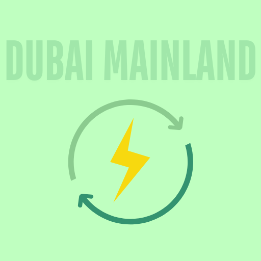 Solutions pétrolières, gazières et énergétiques - Licence de Dubaï continentale