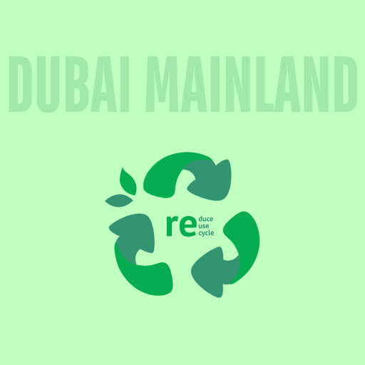 Gestion environnementale et des déchets - Licence de Dubaï continentale