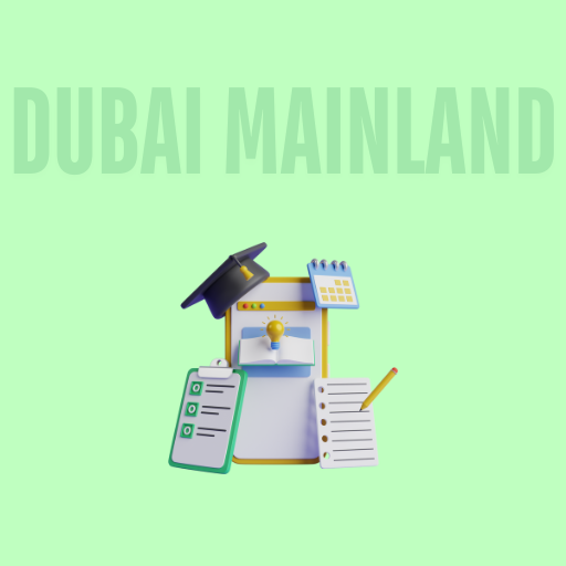Training & Education - Dubai Mainland License