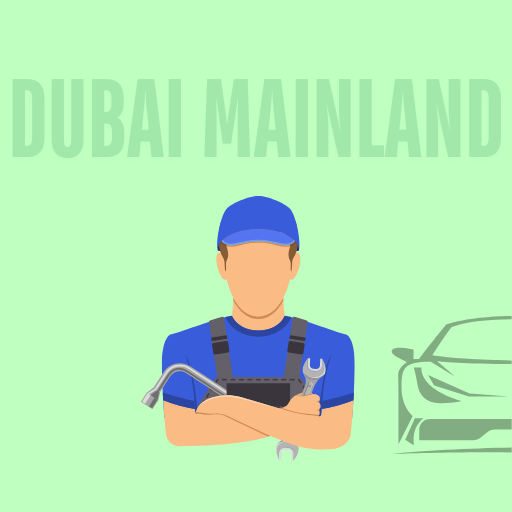 Automotive & Transport Services - Dubai Mainland License