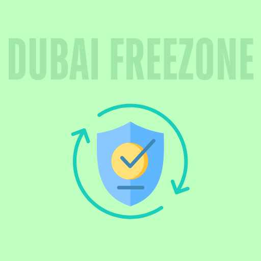 الخدمات القانونية والامتثال - رخصة المنطقة الحرة