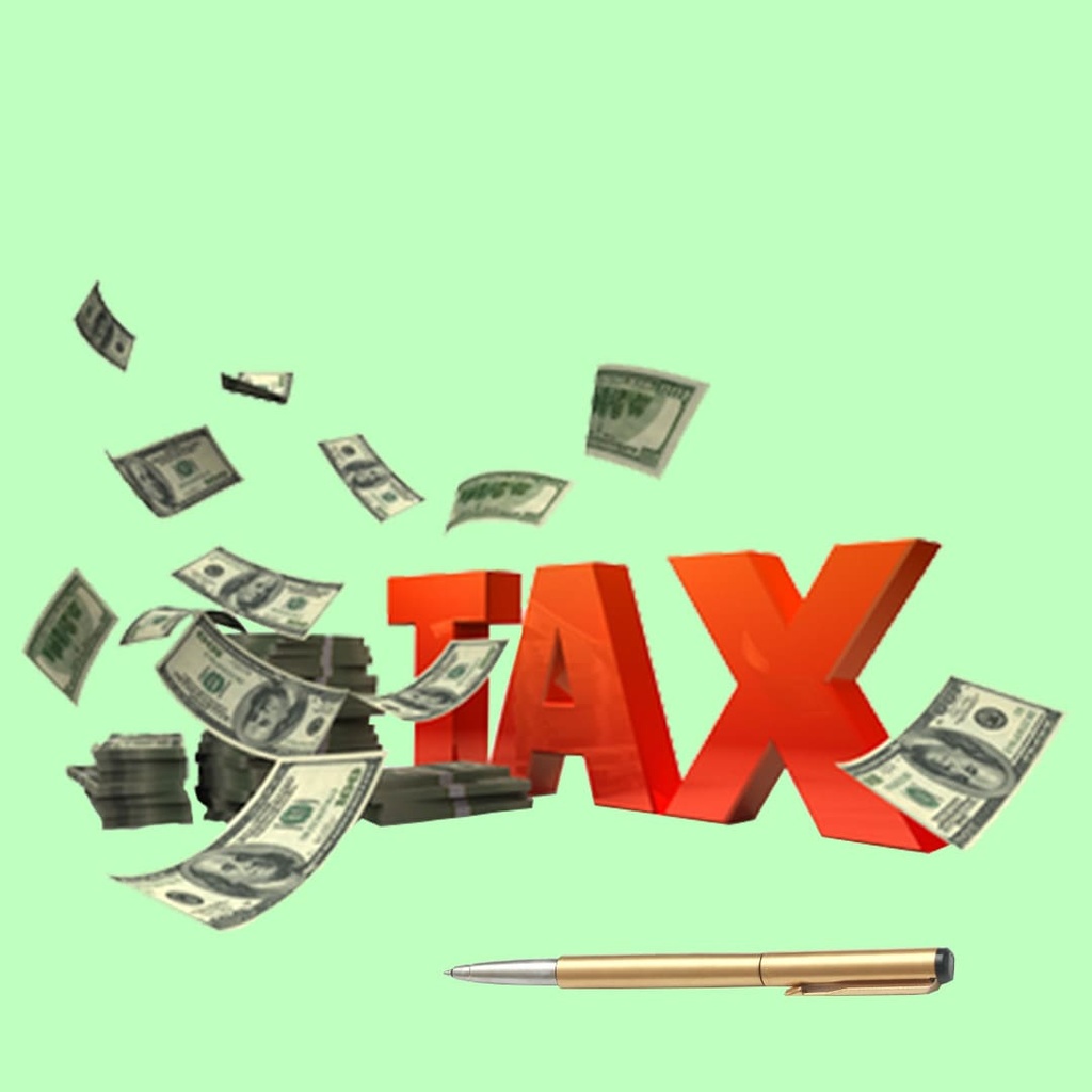 Corporate Tax Filing
