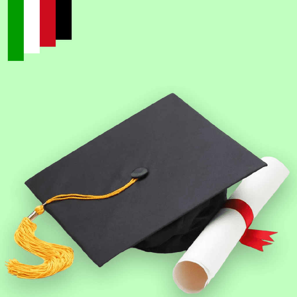 Degree Equivalency