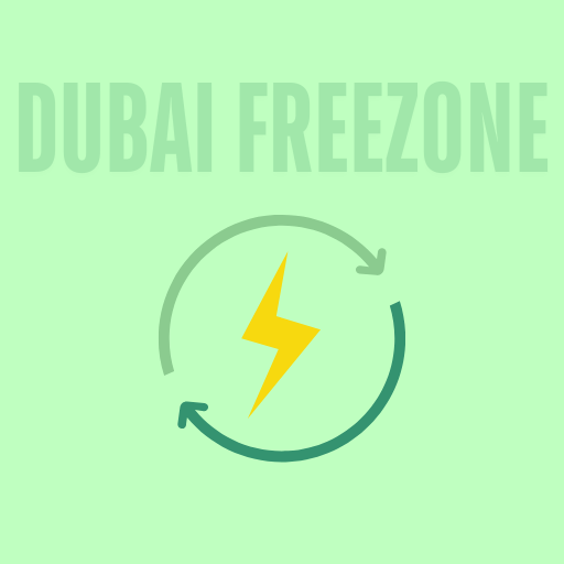 Oil, Gas & Energy Solutions Freezone License