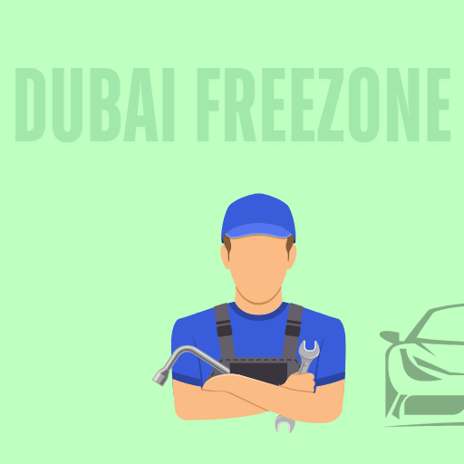 Automotive & Transport Services Freezone License