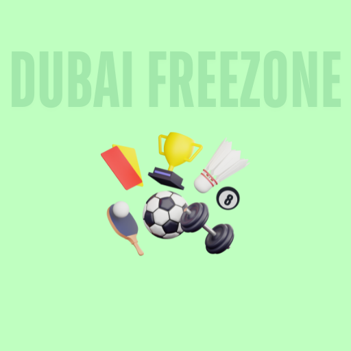 Sports & Recreation Freezone License