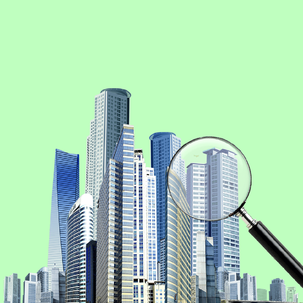 Visa d'investisseur immobilier