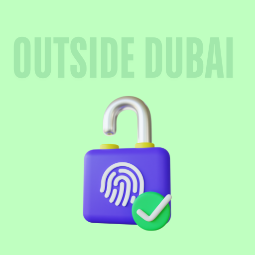 Cybersecurity & Data Protection Freezone License Other Emirates