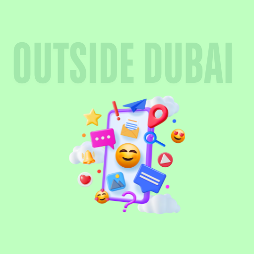 Digital Marketing & Branding Freezone License Other Emirates