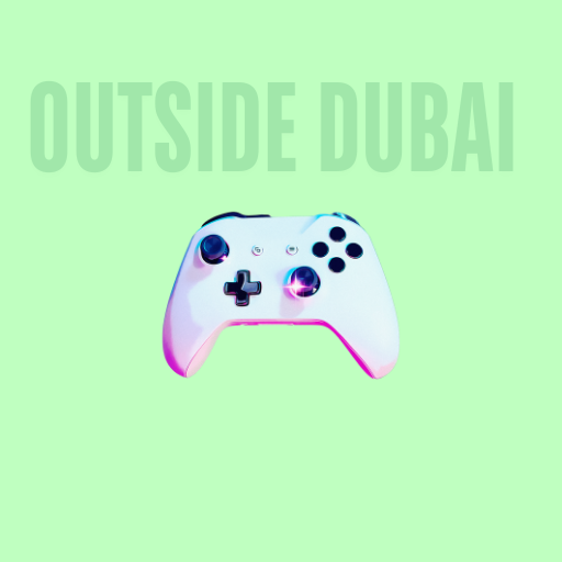 Gaming & Esports Freezone License Other Emirates