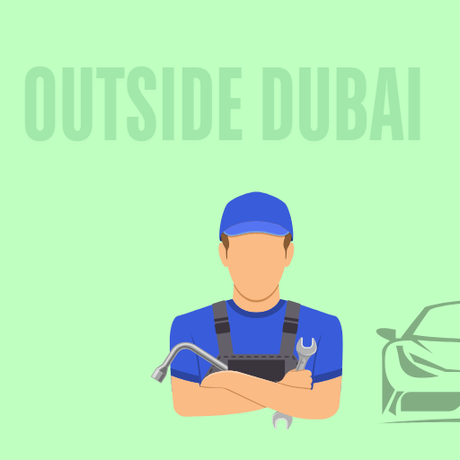 خدمات السيارات والنقل - رخصة المنطقة الحرة - الإمارات الأخرى