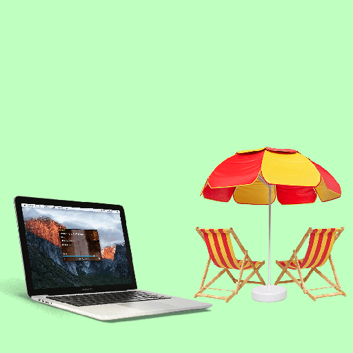 Virtual Work Residence Visa