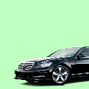 1 Year Personal Driver Visa