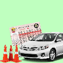 Driving License Conversion