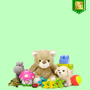 Newborn Baby Golden Visa