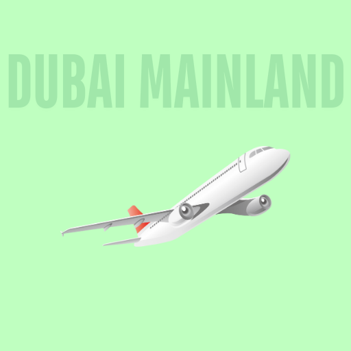 Aviation & Aerospace - Dubai Mainland License