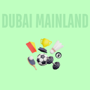 Sports & Recreation - Dubai Mainland License
