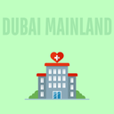 Clinic & Medical centers - Dubai Mainland License