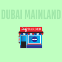 Gents Saloon - Dubai Mainland License