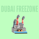 Industrial & Manufacturing Freezone License