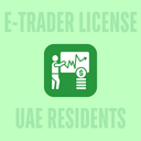 Business Consultancy (non-regulated) eTrader License