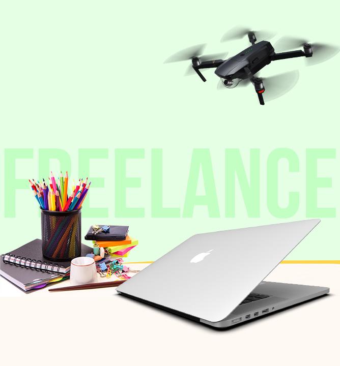 Freelance Visa